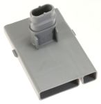 Verbindungsstück für Geschirrspüler Smeg 834091629 Oberer Sprüharm