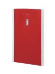 Tür, rot, Kühlschranktür 00247571