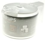 Glaskanne weiß Krups XB900701 für Kaffeemaschine Krups