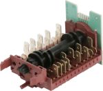 Wahlschalter 12019354