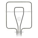 Heizwiderstand für Ofen Candy Hoover 42817766 1050W/450W