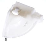 Drehbares Dispensergehäuse für Whirlpool Kühlschrank 488000738513 (Kunststoff, drehbar)