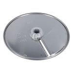 Schneidscheibe BOSCH 12013087 Julienneschneider für Durchlaufschnitzler Küchenmaschine