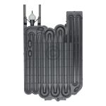 Heizkörper 18 kW / 400 V 11036387