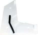 Halterung für Sonstige Gehäuseteile Bosch 12021403 Befestigung