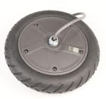Vorderrad mit Motor und Reifen Segway-Ninebot AB.00.0024.11 für E-Scooter E25D E45D