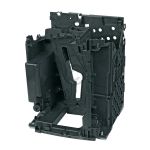 Gehäuse Chassis Kaffeeautomat De'Longhi 5513216731