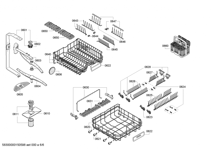 Ersatzteile_SN26T552EU_2F21_Bild_4
