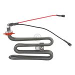 Heizung Trocknen 1400W Haier 49116848 0024000400 für Waschtrockner