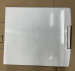 Waschmaschinen-Deckelkit Whirlpool 481010668086 Türdichtung