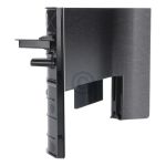 Blende hinter Abtropfschale SIEMENS 11023211 für Kaffeemaschine
