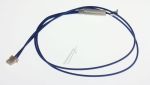 Temperaturfühler für Kaffeemaschine Whirlpool/Indesit 481228268058 Heizelement, Sensor
