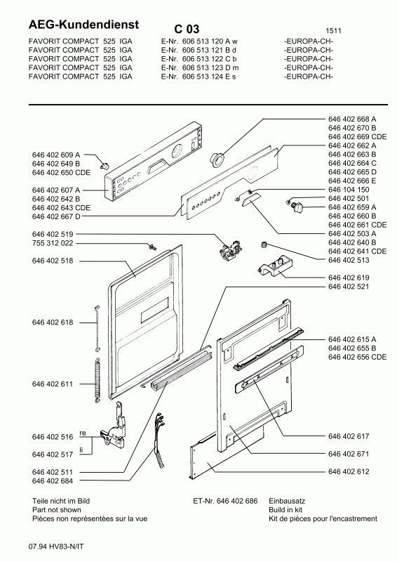 Ersatzteile_Favorit_Compact_525_I_S_10_60651312400_Bild_1