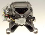 Waschmaschinenmotor für Beko Waschmaschine C00865674 Antrieb