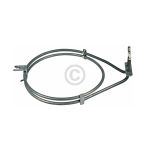 Heizung Heißluft Bauknecht C00298566 für Backofen Bauknecht
