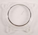 Waschmaschinen-Drehgriff Bosch Siemens 10024334 Programmwahl