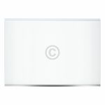Glasplatte LG Electronics AHT74973902 für Kühlschrank LG Electronics