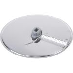 Schneidscheibe BOSCH 00754560 JulienneScheibe für Küchenmaschine