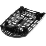 Unterteil für Bosch/Siemens/Neff 00494918 weiß, Kunststoff