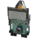 Steuerungsmodul programmiert 12012421