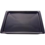 Backblech emailliert blau emailliert465 x 375 x 29 mm 20005217 Bosch