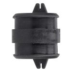 Gummischlauch Haier 0120300482 Candy/ Hoover 49120844 für Geschirrspüler