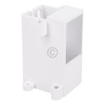 Steckdosenhalterung Ecovacs 201-2353-1404 für Staubsauger-Roboter