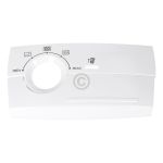 Blende Bedienel.Taster und Blende,bedruckt,m.FiWeAnz. 00655188