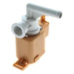 THERMISCH-AKTUATOR ELTEK RE-USE TANK 6LT Bauknecht C00536762 für Geschirrspüler