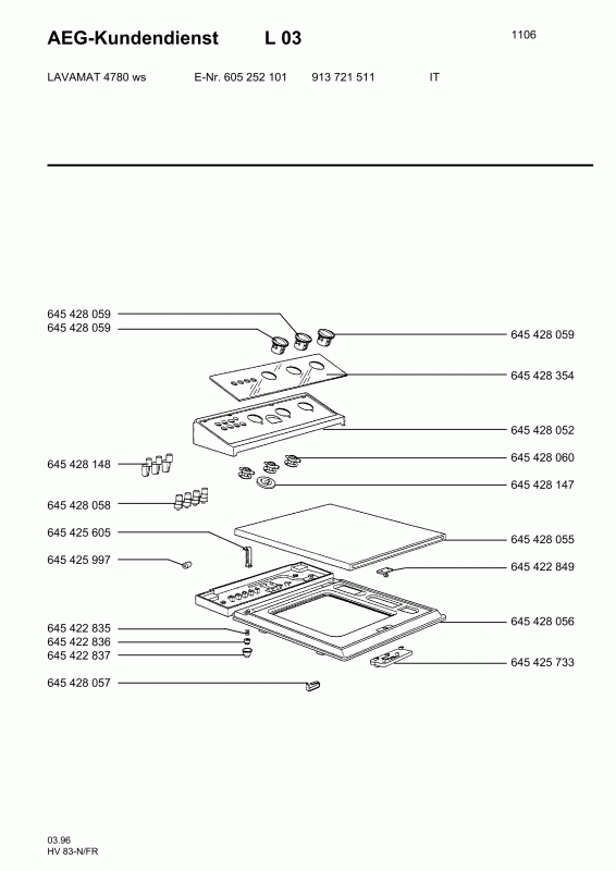 Ersatzteile_LAV4780T_60525210100_Bild_1