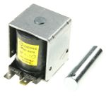 Elektromagnet für Midea Kühlschrank 17431000000905 Kühlsystem