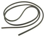 Türdichtung für Teka Mikrowelle 93163421 Gummi, MW-32
