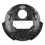 Top cover （black） 201-2499-0228 Ecovacs