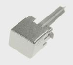 Beko Geschirrspüler Tastenfeld 1766690404 Bedienknöpfe