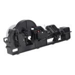 Türverriegelung mit Motor BOSCH 12041114 für Mikrowelle