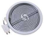Strahlungsheizblech YK-200S für Ofen Midea 17466100000028 Heizelement