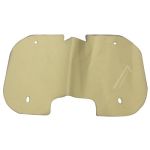 Filterpapier Paper filter 00450807