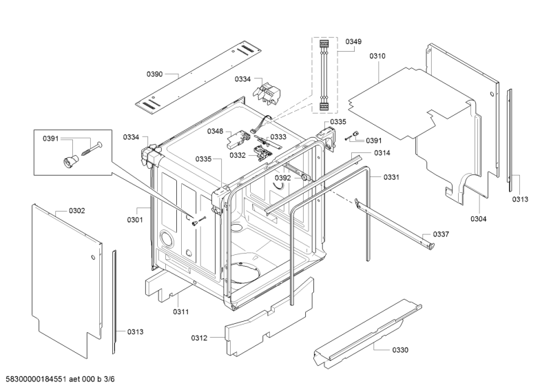 Ersatzteile_SX65M130EU_2FA9_Bild_3