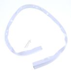 Kederdichtung für Liebherr Kühlschrank 764307300 88mm Weiss