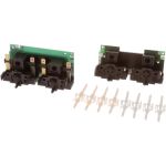 Kodierschalterplatine für Bosch Siemens Ofen 12025720 Links/Rechts