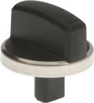 Drehgriff-Kochstelle 00619566