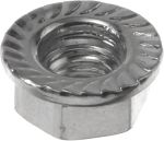 Mutter für Ofen BSH-Gruppe 10004465 Befestigungselement