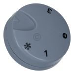 Drehgriff-Temperatur Bosch 10007887