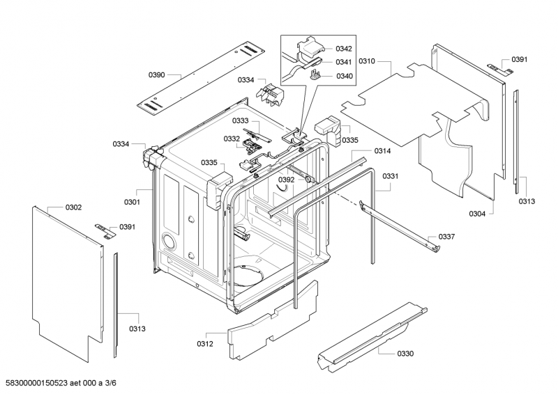 Ersatzteile_SX66T052CH_2F25_Bild_3