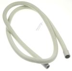 Ablaufschlauch-Baugruppe für Waschmaschine Beko/Grundig/Arcelik C00872287 Ablauf, Schlauch