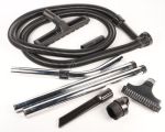 Staubsauger-Zubehörkit für Staubsauger Sqoon S0951 32mm, Hartbodenbürste, für Numatic AS0.
