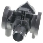 Pumpengehäuse für LG Waschmaschine 3108ER1001J Pumpe, Gehäuse