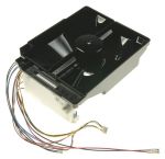 Bohnenbehälter Melitta Kaffeemaschine 6769469 Kaffeebohnenbehälter