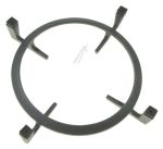 Rost für Schellbrenner für Ofen Smeg 694092182 Brenngitter