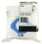 Staubbeutel-Set für Nilfisk Staubsauger 107418525 GM80P 5 Stück Vlies